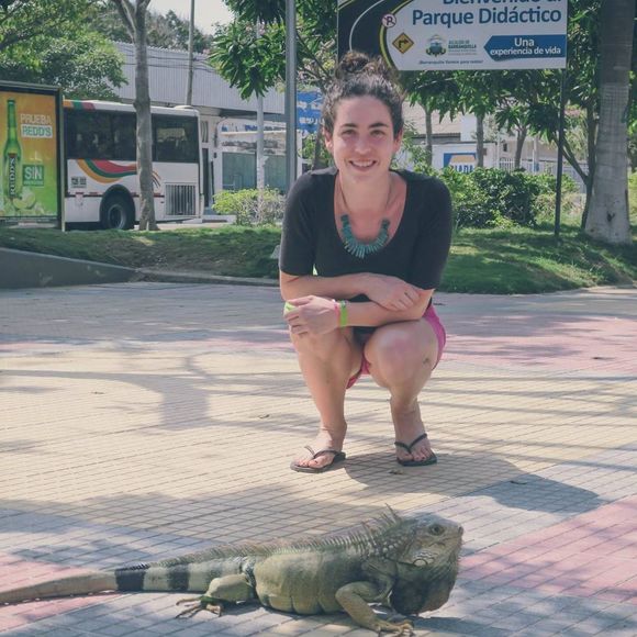 Meet your Posher, Christine - Picture 1 of 1